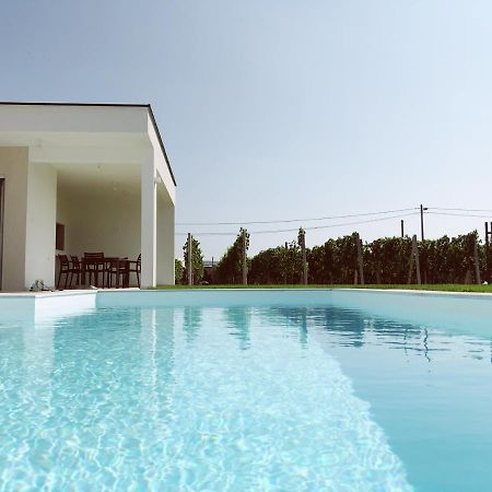Olive Tree House Villa โมสตาร์ ภายนอก รูปภาพ