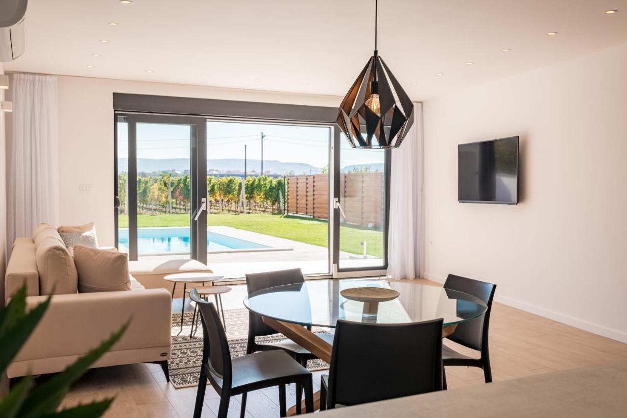 Olive Tree House Villa โมสตาร์ ภายนอก รูปภาพ